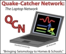 Quake-Catcher Network